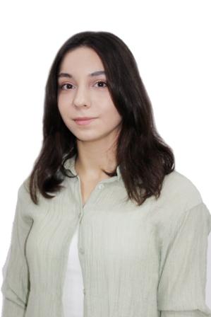  Гусенова Наида Абдулгапизовна.