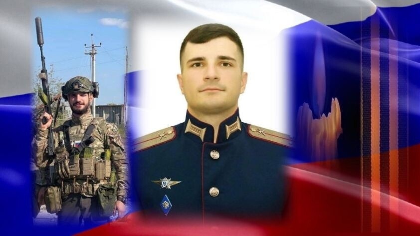 Магомедов Шамиль Набибуллагович.
