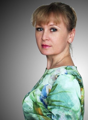 Жданкина Елена Александровна Жданкина Елена Александровна